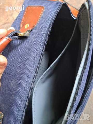 чанта за рамо Samsonite    26/4, снимка 7 - Чанти - 50826824