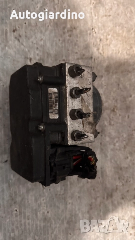 ABS Помпа / ABS Модул за Fiat Sedici - 0265800494 / 0.265231670, снимка 2 - Части - 52586861