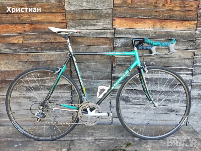 Шосеен велосипед Villiger Professional Team 28"