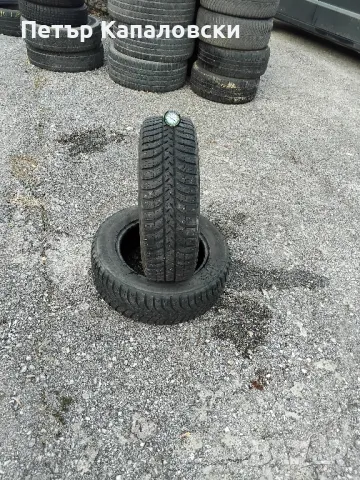 Гуми 205 55 16 Ласа Lassa. Налични са 2 броя. Нов внос. Не са нови. Гаранция. , снимка 10 - Гуми и джанти - 47907892