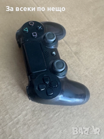 Оригинален джойстик за Playstation 4 , контролер за Плейстейшън 4 Playstation 4 PS4, снимка 12 - Аксесоари - 55996955