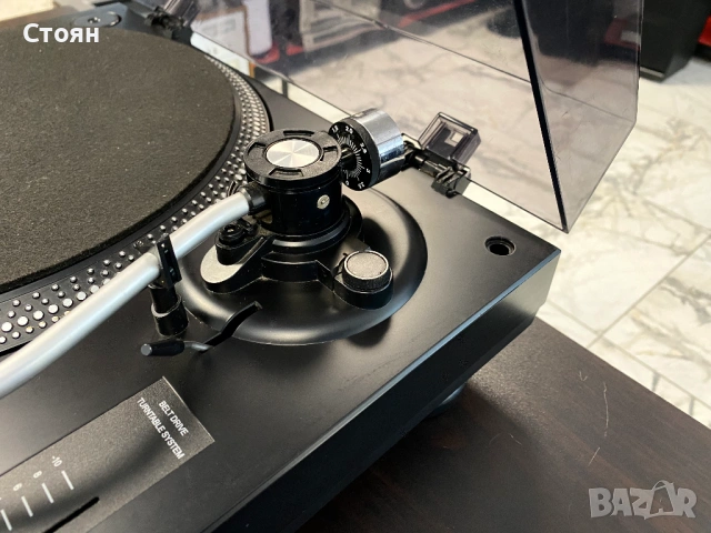 Грамофон GoundLab , снимка 7 - Грамофони - 54343435