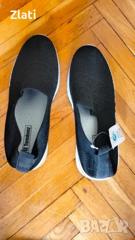 нови маратонки от тенденз , снимка 1