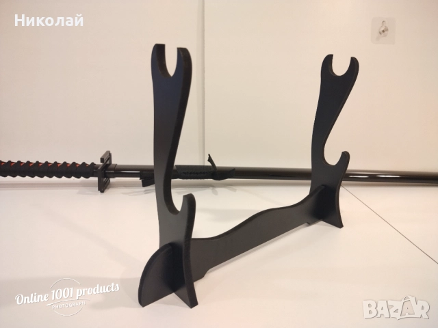 Коледни промоции! - Мечовете на Зоро от One Piece!, снимка 3 - Колекции - 52755288