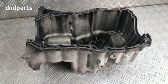 Картер Renault Megane 1.5DCi 2003г.	