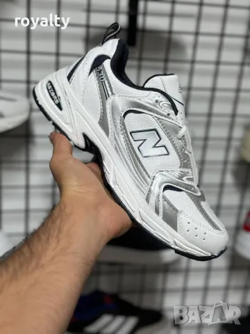 Nike мъжки маратонки 