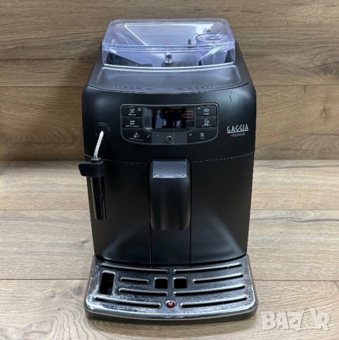 Кафемашина GAGGIA Velasca Type:SUP047G