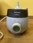 Уред за готвене на пара 4 в 1 philips avent, снимка 8