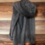 ❌️ Намаление Ексклузивно палто от норка Италия, снимка 2