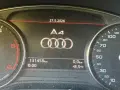 Двигател Audi 2.0 tdi 150к.с. DEU 131000км, снимка 3