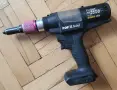 Акумулаторна нитачка ProSet PB2500 за батерии DeWalt 18v. Само тяло, 140€ (цената е крайна!), снимка 1