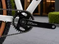 Нов дамски планински велосипед CTM CHARISMA 3.0 29 – Shimano CUES, въздушна вилка, внос от Словакия, снимка 6