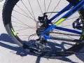 ​Планински велосипед Drag ZX3 / 27.5" Размер М , снимка 9