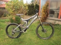 DH колело Specialized Big Hit. Планински, Downhill велосипед, МТБ, fox, marzocchi, , снимка 1