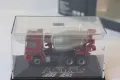 HERPA H0 1/87 MERCEDES BENZ ACTROS БЕТОНОВОЗ КАМИОН МОДЕЛ ТИР, снимка 9