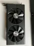 Saphhire Nitro RX480 8Gb, снимка 1