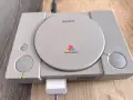playstation 1 модел 1002 хакнат , снимка 2