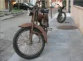 Мотопед Motobecane 49cc Mobylette Moped, снимка 6