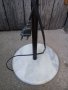 Колекционерска стара,разтегателна, раздвижна лампа, снимка 7
