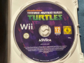 Игра за Nintendo wii Nickelodeon Teenage Mutant Ninja Turtles TMNT , снимка 5
