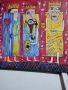 Картина платно маслени бои акрилни бои размер 42/42, снимка 1