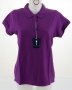 Дамска лилава блуза марка Polo Club , снимка 1 - Туники - 37244267