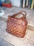 Голяма дамска чанта еко кожа, снимка 7