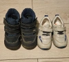 Обувки за момче Ponki и Primigi, снимка 1