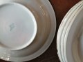 Стари чинии немски порцелан , снимка 8