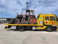 Денонощна пътна помощ Русе, снимка 5