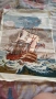 Продавам ръчно ушити гоблени DMC, снимка 1