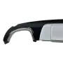 Комплект преден и заден ролбар за Hyundai Santa Fe 2010–2012 черен, снимка 6