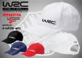WRC тениска t-red-wrc, снимка 9