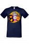 Мъжка тениска Halloween 06,Halloween,Хелоуин,Празник,Забавление,Изненада,Обичаи,, снимка 1