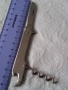 Старо джобно ножче 52508, снимка 6