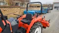 Японски трактор Kubota GL23 с челен товарач, 23 кс, 4x4, АграБГ Джолев, снимка 8