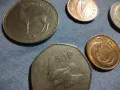 Монети Ирландия, снимка 3