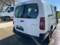 Peugeot Partner 1.6 BliueHDi, 100 ph., 5 sp., engine BHY, 136 000 km, 2018, euro 6B, Пежо Партнер 1., снимка 5