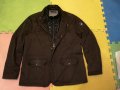 '' Milestone''оригинално яке Л размер, снимка 2