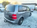 VW Touran 2.0 140к.с. НА ЧАСТИ , снимка 3
