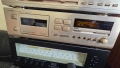 Усилвател Sansui AU-317II, Тунер Luxman TD-377, Дек Luxman K-351, Тунер Sansui TU-717, снимка 4