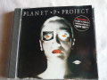 PLANET P PROJECT