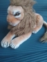 Плюшена Играчка  Лъв , снимка 1