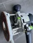 Оберфреза FESTOOL OF 1010 EBQ PLUS, снимка 8