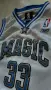 Потник баскетбол Orlando Magic  /NBA/ Grant Hill, снимка 5