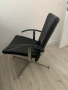 Walter Knoll FK Lounge Chair: Иконата на скандинавския модернизъм, снимка 4