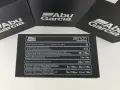 Чисто нови Abu Garcia Zenon X 3000 MS, снимка 2