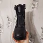 Jolly Ловни ,Полицейски,  Военни предпазни водоустойчиви  ботуши/обувки  Gore-Tex Italia Police , снимка 6