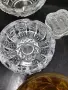Кристални пепелници, снимка 5