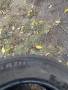 255 55 18 Michelin Latitude Alpine RFT DOT1222, снимка 5